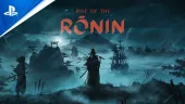 Tráiler de anuncio de Rise of the Ronin, un RPG de acción a finales del periodo Edo de Japón