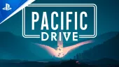 Tráiler de anuncio de Pacific Drive: aventura, supervivencia y conducción