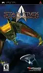 Star Trek: Tactical Assault PSP