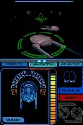 Star Trek: Tactical Assault