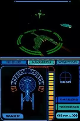 Star Trek Tactical Assault