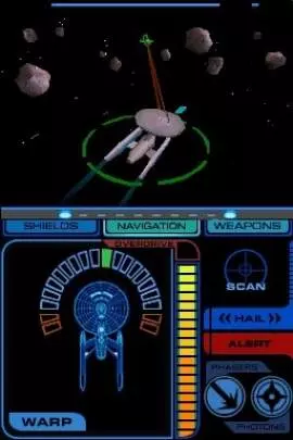 Star Trek Tactical Assault