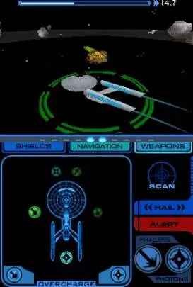 Star Trek: Tactical Assault