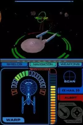 Star Trek Tactical Assault