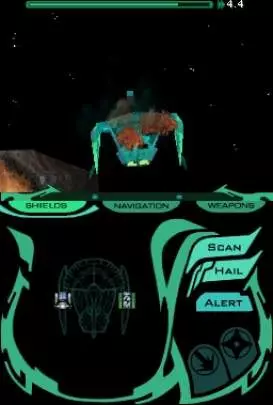 Star Trek Tactical Assault