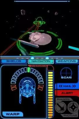 Star Trek: Tactical Assault