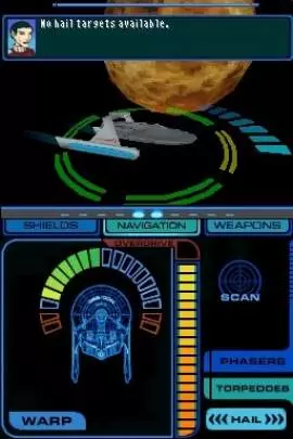 Star Trek Tactical Assault