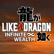 Like a Dragon: Infinite Wealth