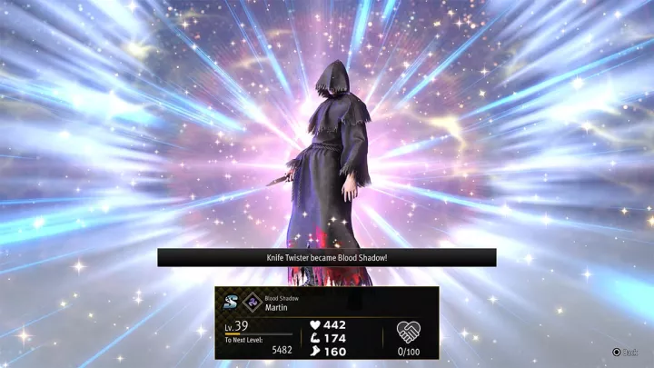 Like a Dragon Infinite Wealth