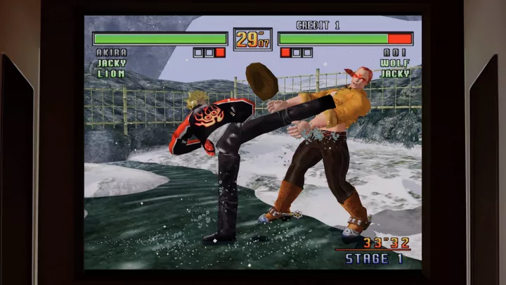 Like a Dragon Infinite Wealth - PC