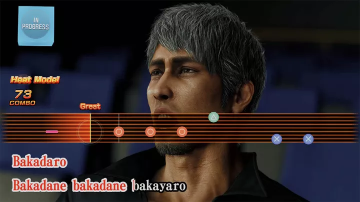 Like a Dragon Infinite Wealth