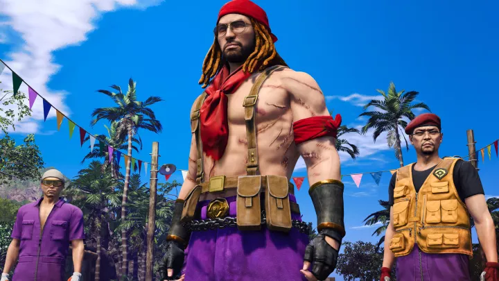 Like a Dragon Infinite Wealth