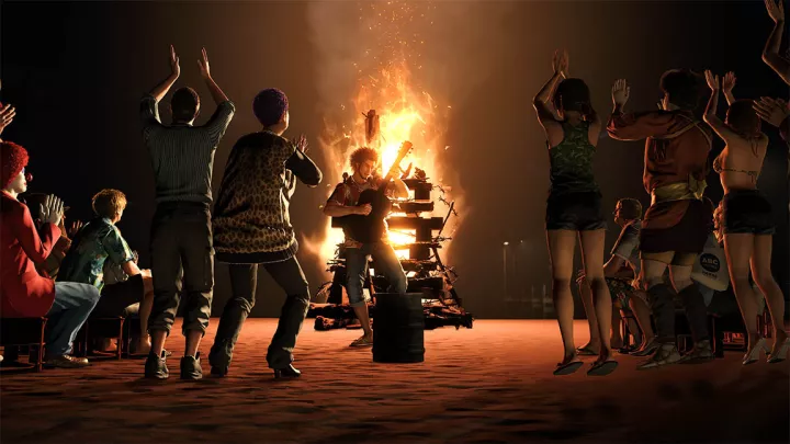 Like a Dragon Infinite Wealth - PC