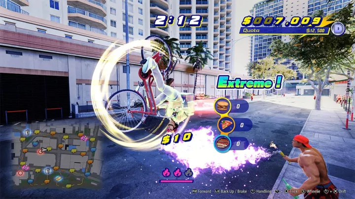 Like a Dragon Infinite Wealth - PC