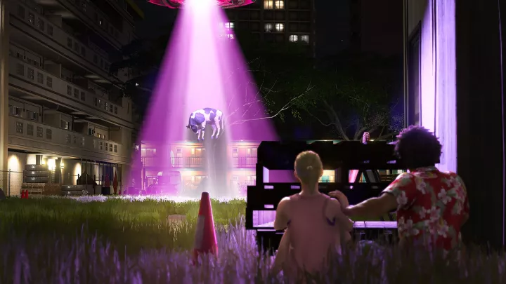 Like a Dragon Infinite Wealth - PC