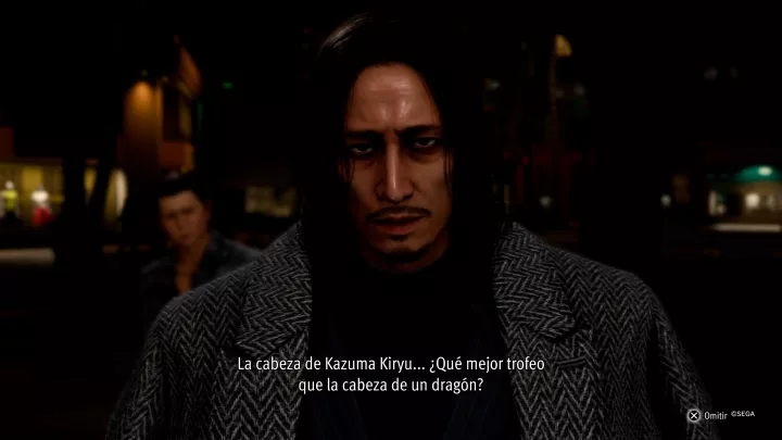 Like a Dragon Infinite Wealth - PC