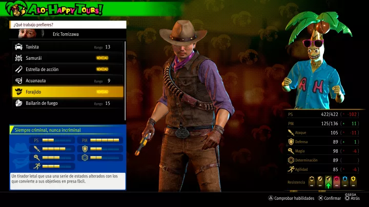 Like a Dragon: Infinite Wealth