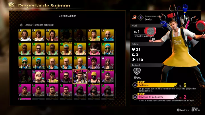 Like a Dragon: Infinite Wealth