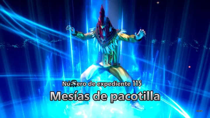 Like a Dragon Infinite Wealth