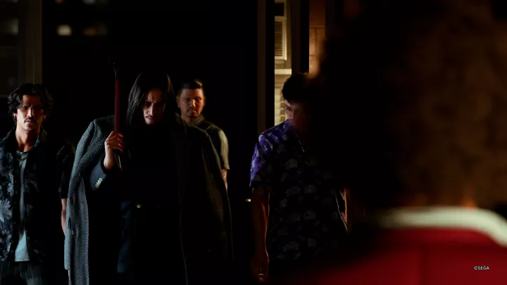 Like a Dragon Infinite Wealth - PC