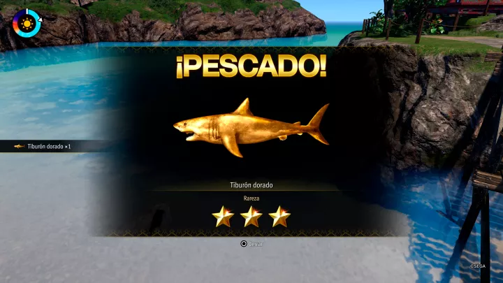 Like a Dragon Infinite Wealth