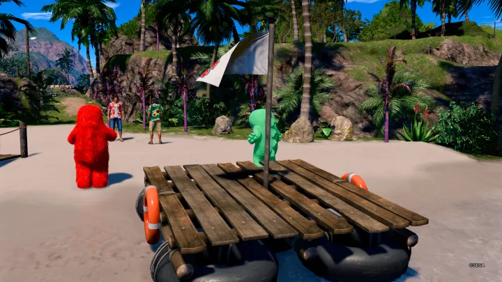 Like a Dragon Infinite Wealth - PC