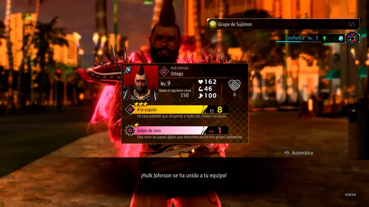 Like a Dragon Infinite Wealth