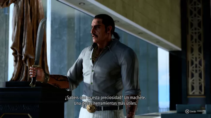 Like a Dragon Infinite Wealth - PC