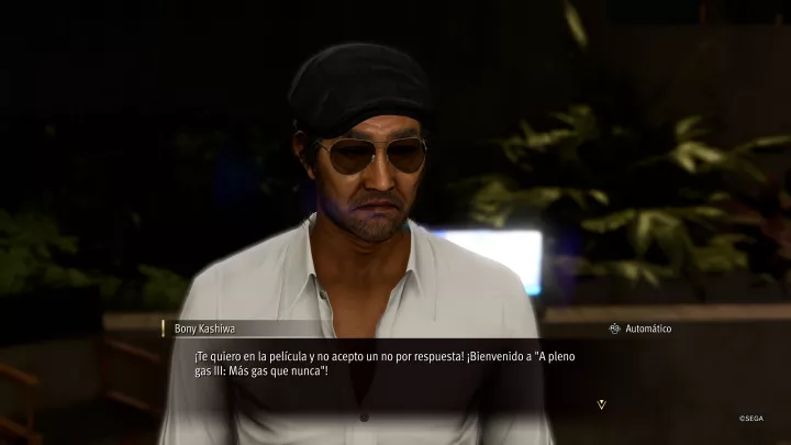 Like a Dragon: Infinite Wealth