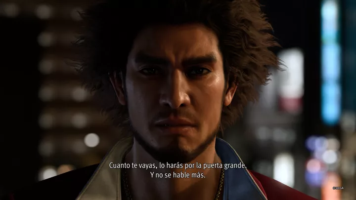 Like a Dragon Infinite Wealth - PC