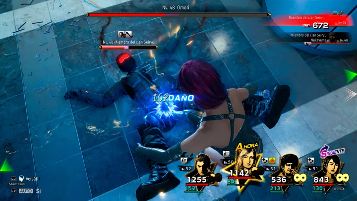 Like a Dragon Infinite Wealth - PC