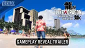 Tráiler gameplay de Like a Dragon: Infinite Wealth
