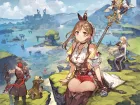 Atelier Ryza 3: Alchemist of the End & the Secret Key