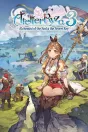 Atelier Ryza 3: Alchemist of the End & the Secret Key Nintendo Switch