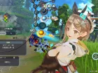 Atelier Ryza 3 - Imagen Nintendo Switch