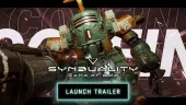 Tráiler de lanzamiento de Synduality: Echo of Ada