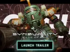 Tráiler de lanzamiento de Synduality: Echo of Ada