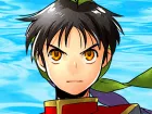 Suikoden I&II HD Remaster Gate Rune and Dunan Unification Wars