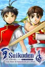 Suikoden I&II HD Remaster Gate Rune and Dunan Unification Wars Xbox Series