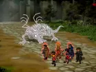 Suikoden I&II HD Remaster - Pantalla