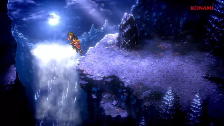 Suikoden I&II HD Remaster - Nintendo Switch