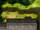 Suikoden I&II HD Remaster - Pantalla