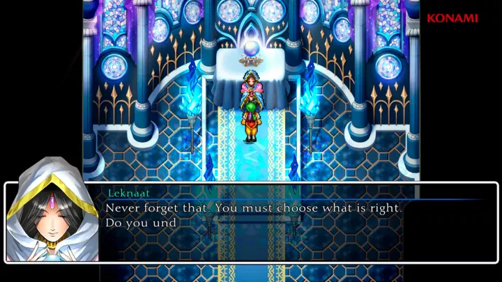 Suikoden I&II HD Remaster - Nintendo Switch