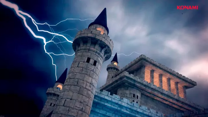 Suikoden I&II HD Remaster Gate Rune and Dunan Unification Wars