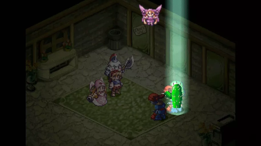 NIS Classics Vol. 3 Nintendo Switch