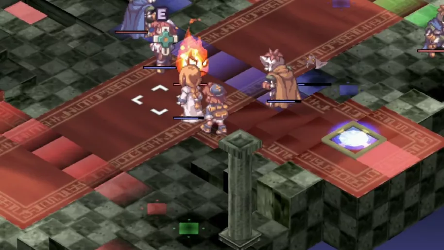 NIS Classics Vol. 3 análisis