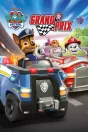 PAW Patrol Grand Prix Xbox One