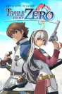 The Legend of Heroes: Trails from Zero PS5