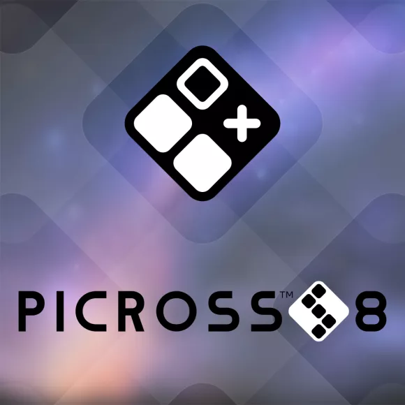 Carátula de PICROSS S8