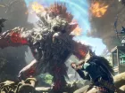 Wild Hearts, el juego de EA al estilo Monster Hunter, detalla por qué es next-gen y presenta su mundo